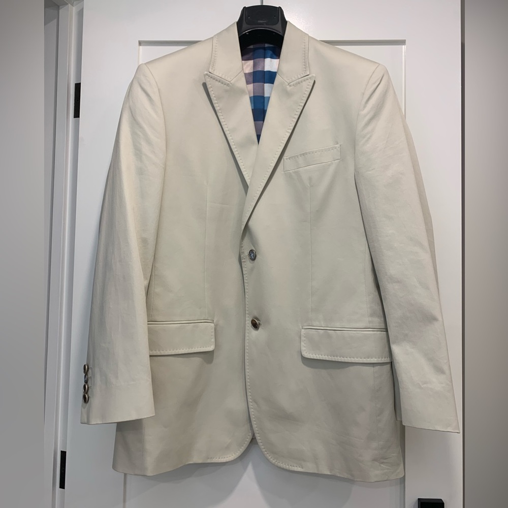 Robert Graham Blazer 40R